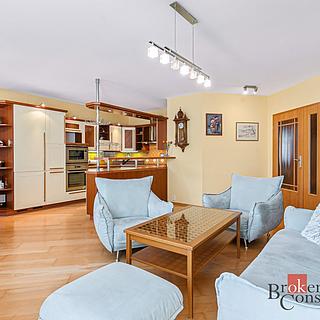 Prodej bytu 4+kk 98 m&sup2; Praha