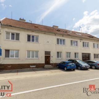 Prodej bytu 1+1 31 m² Ježov