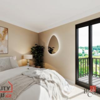 Prodej bytu 3+kk 88 m² Kladno