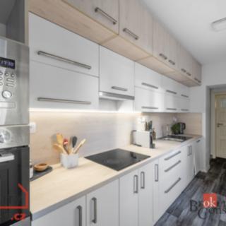 Prodej rodinného domu 135 m² Krnov Pod Cvilínem, Nerudova