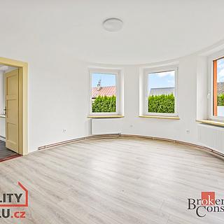 Pronájem bytu 2+1, 59m²
