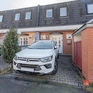 Prodej bytu 3+kk 91 m² Hrádek nad Nisou, Starý Dvůr