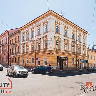 Pronájem ostatní nemovitosti 110 m² Plzeň Jižní Předměstí, Husova