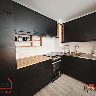 Pronájem bytu 2+kk 42 m² Praha Háje, Plickova