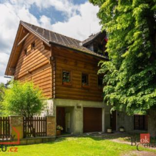 Prodej rodinného domu 438 m² Svoboda nad Úpou