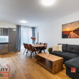Prodej bytu 3+kk 72 m² Svoboda nad Úpou, Maršovská