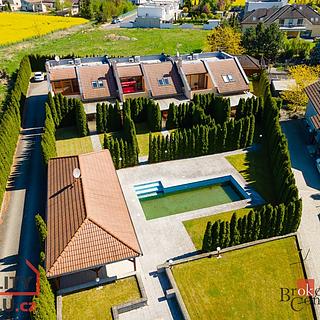 Prodej rodinného domu 176 m² Opava