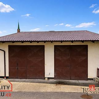 Prodej rodinného domu 200 m² Ludgeřovice, Rybářská