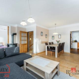 Prodej rodinného domu 196 m² Lipno nad Vltavou