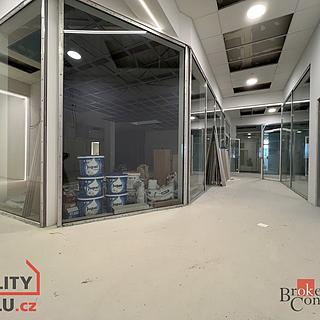 Pronájem ostatního komerčního prostoru 113 m² Hlučín, Cihelní