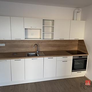 Pronájem bytu 1+kk, garsoniery 40 m&sup2; Plzeň