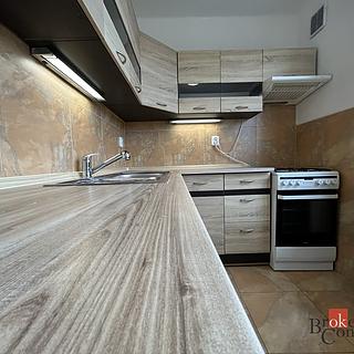 Pronájem bytu 2+1 52 m&sup2; Ostrava