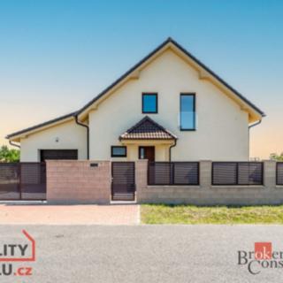 Prodej rodinného domu 158 m² Choťánky, Souběžná