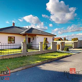 Prodej rodinného domu 100 m² Slavětín, V Edenu