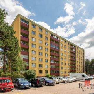 Prodej bytu 2+1 78 m² Chrudim