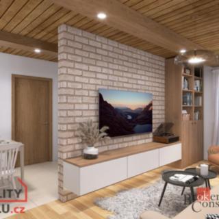 Prodej rodinného domu 116 m² Josefův Důl