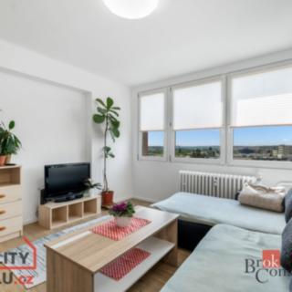 Prodej bytu 1+kk, garsoniery 22 m² Praha