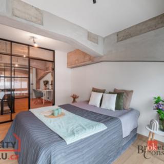 Prodej bytu 2+1 71 m² Praha Vysočany, Kolbenova
