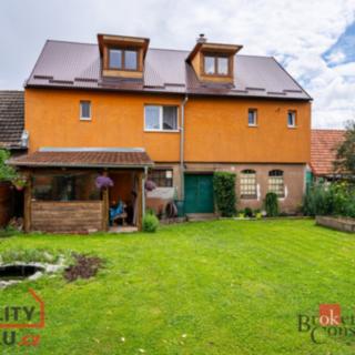Prodej rodinného domu 200 m² Měřín, Růžová