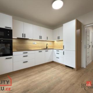 Prodej bytu 3+1 64 m² Opava