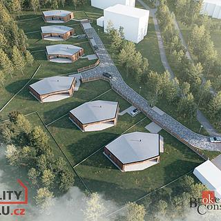 Prodej rodinného domu 134 m² Rokycany