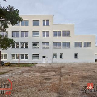 Pronájem bytu 1+kk a garsoniéry 43 m² Mlékojedy