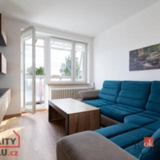 Prodej bytu 3+1 68 m² Vítkov, Budišovská