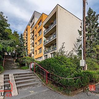 Pronájem bytu 2+kk 45 m&sup2; Praha