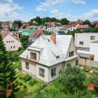Prodej rodinného domu 180 m² Rosice, Tetčická