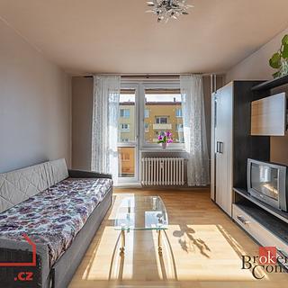 Prodej bytu 3+1 87 m&sup2; Jihlava