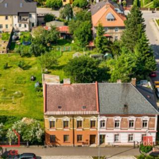 Prodej rodinného domu 151 m² Mimoň