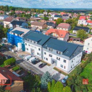 Prodej bytu 4+kk 98 m² Břasy