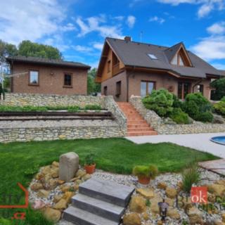 Prodej rodinného domu 141 m² Rynholec