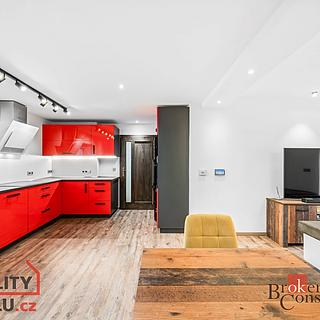 Prodej rodinného domu 99 m² Starý Plzenec