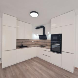 Pronájem bytu 1+kk a garsoniéry 49 m² Plzeň Východní Předměstí, Slovanská