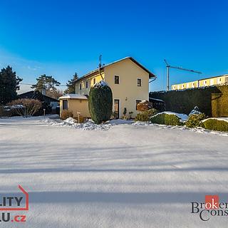 Prodej rodinného domu 150 m&sup2; Varnsdorf