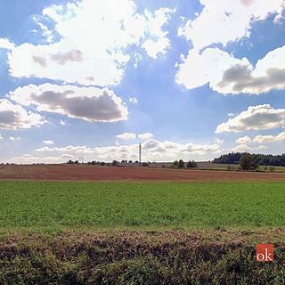 Prodej zemědělské půdy 16 385 m² Vlkov