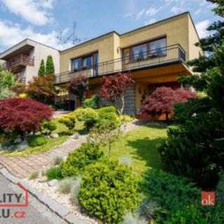 Prodej rodinného domu 127 m² Bílovec