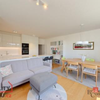 Prodej bytu 3+kk 81 m² Praha
