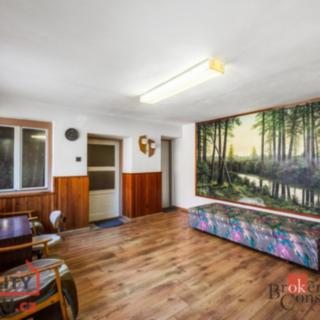 Prodej rodinného domu 74 m² Lanžhot