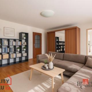 Prodej bytu 3+1 91 m² Kladno Kročehlavy, Litevská
