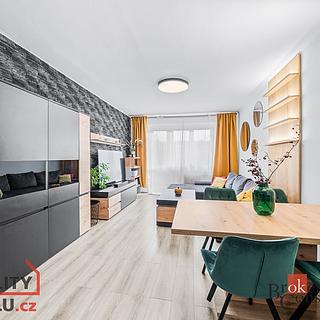 Prodej bytu 3+1 73 m² Plzeň