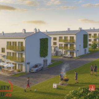 Prodej bytu 3+1 65 m² Nemanice
