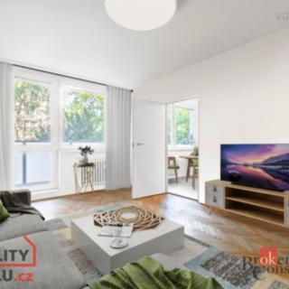 Prodej bytu 4+1 91 m² Brno