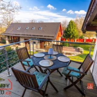 Prodej rodinného domu 285 m² Nosálov