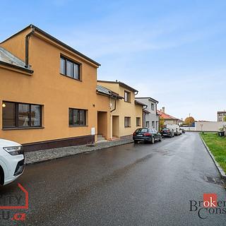 Prodej rodinného domu 75 m² Skuteč, Vilibalda Svobody