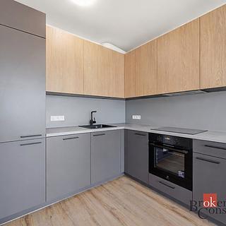 Pronájem bytu 2+kk 55 m&sup2; Kladno