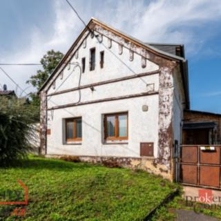 Prodej rodinného domu 173 m² Koryta