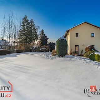 Prodej rodinného domu 150 m² Varnsdorf, Rybářská