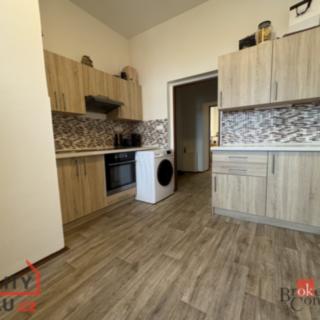 Pronájem bytu 1+1 43 m² Opava